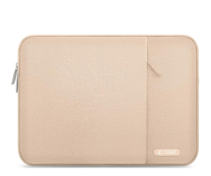 Torba do laptopów TECH-PROTECT Sleevy 13-14'' Caffe Latte 5906302375530